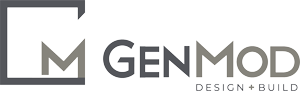 Generation Modern Logo